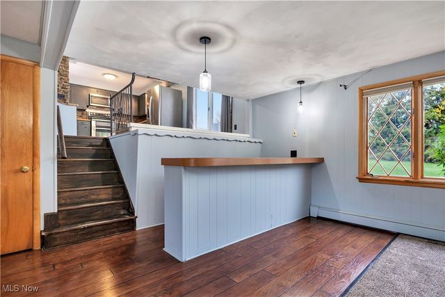 1227 33rd Street NE, Canton, OH 44714