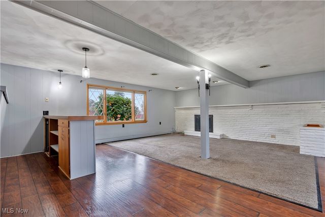 1227 33rd Street NE, Canton, OH 44714