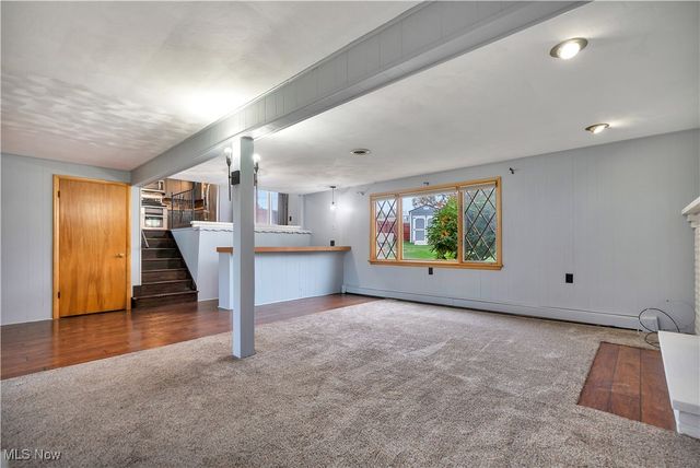 1227 33rd Street NE, Canton, OH 44714