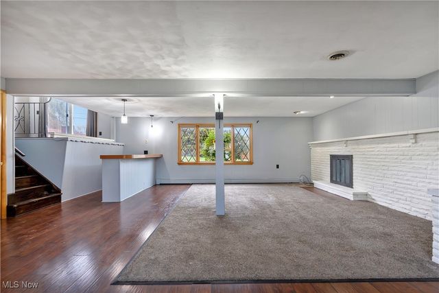 1227 33rd Street NE, Canton, OH 44714