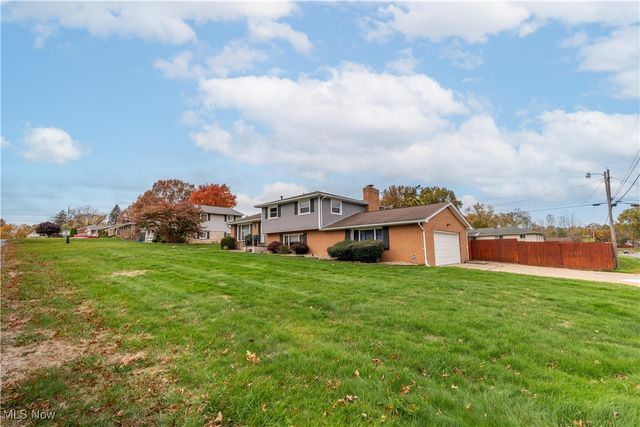 1227 33rd Street NE, Canton, OH 44714