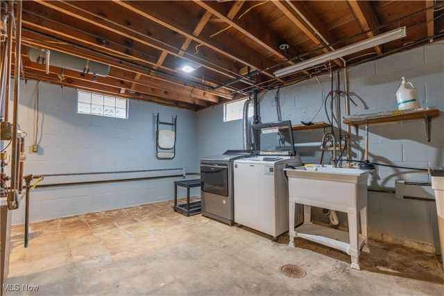 1227 33rd Street NE, Canton, OH 44714