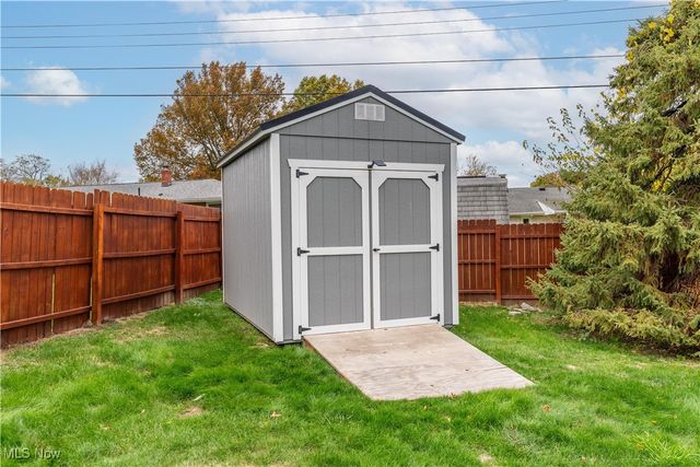 1227 33rd Street NE, Canton, OH 44714