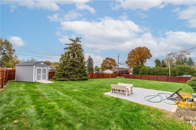 1227 33rd Street NE, Canton, OH 44714