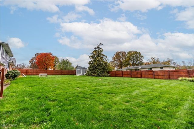 1227 33rd Street NE, Canton, OH 44714