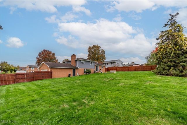 1227 33rd Street NE, Canton, OH 44714