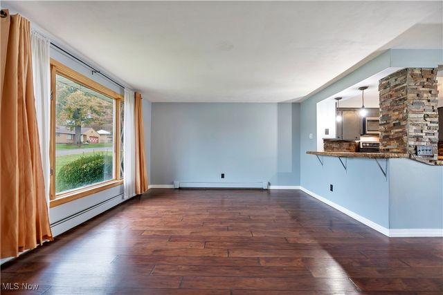 1227 33rd Street NE, Canton, OH 44714