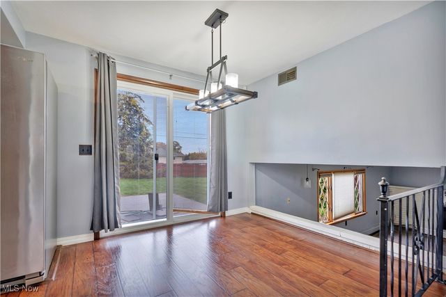 1227 33rd Street NE, Canton, OH 44714