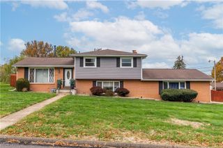 1227 33rd Street NE, Canton, OH 44714