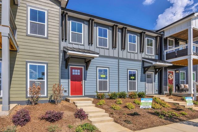 2437 E 17th Street, Chattanooga, TN 37404