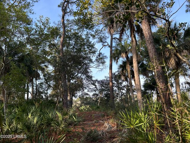 16 Lakeview Lane, Harbor Island, SC 29920