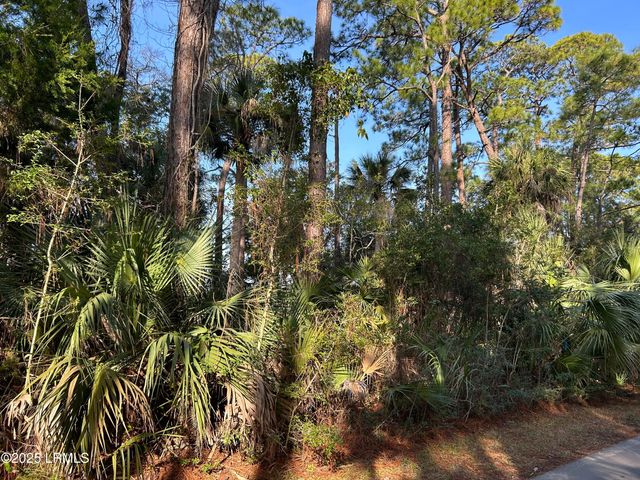 16 Lakeview Lane, Harbor Island, SC 29920