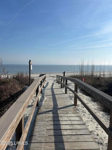 16 Lakeview Lane, Harbor Island, SC 29920