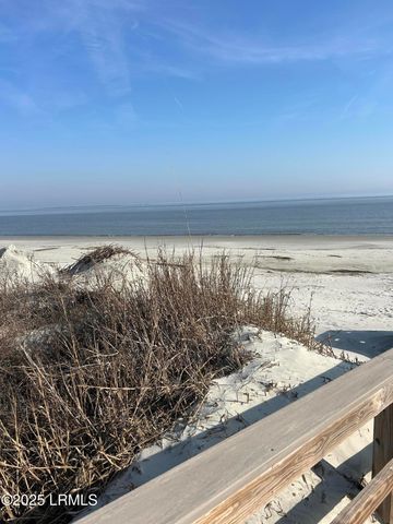 16 Lakeview Lane, Harbor Island, SC 29920