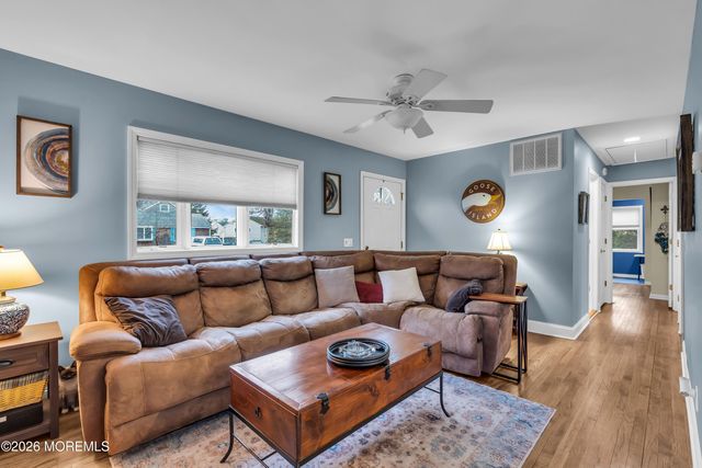 110 Meridian Drive, Brick, NJ 08724