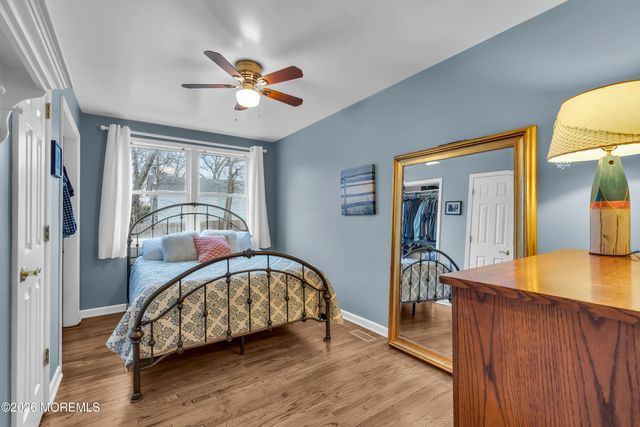 110 Meridian Drive, Brick, NJ 08724