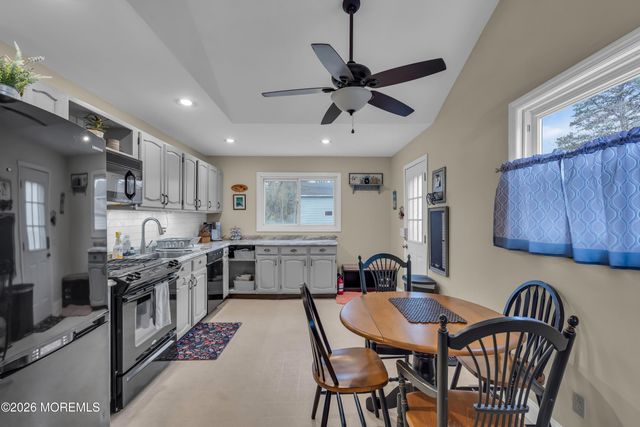 110 Meridian Drive, Brick, NJ 08724