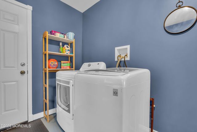 110 Meridian Drive, Brick, NJ 08724