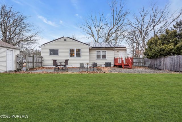 110 Meridian Drive, Brick, NJ 08724