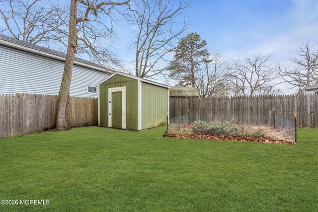 110 Meridian Drive, Brick, NJ 08724