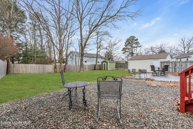 110 Meridian Drive, Brick, NJ 08724