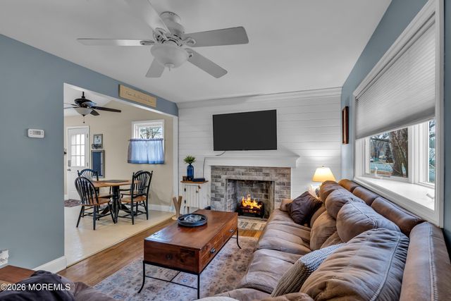 110 Meridian Drive, Brick, NJ 08724