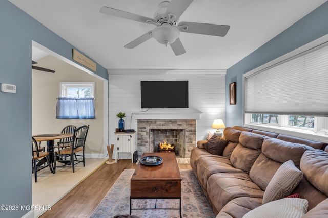 110 Meridian Drive, Brick, NJ 08724