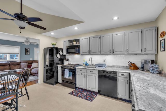 110 Meridian Drive, Brick, NJ 08724