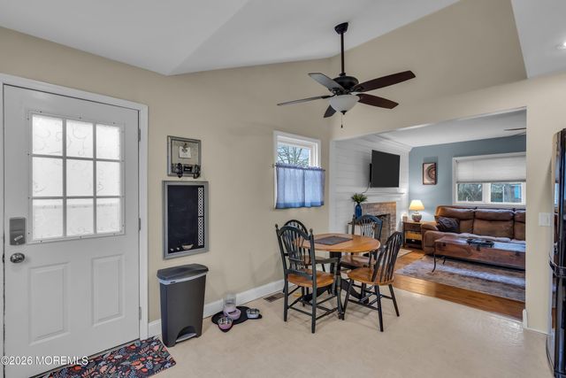 110 Meridian Drive, Brick, NJ 08724