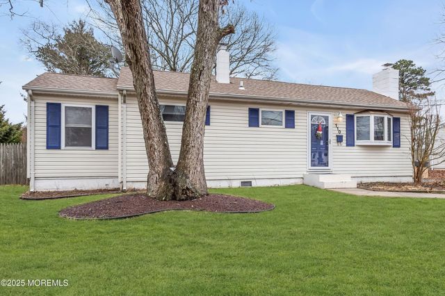 110 Meridian Drive, Brick, NJ 08724