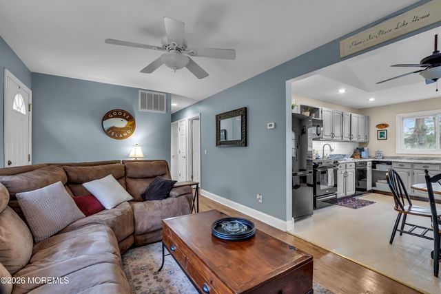 110 Meridian Drive, Brick, NJ 08724