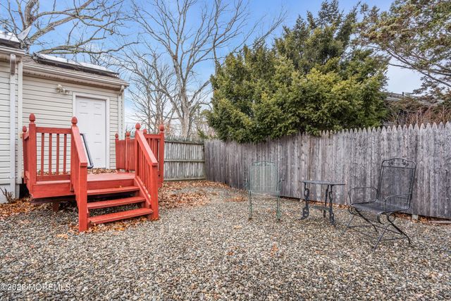 110 Meridian Drive, Brick, NJ 08724