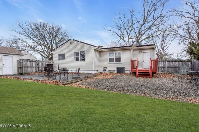 110 Meridian Drive, Brick, NJ 08724