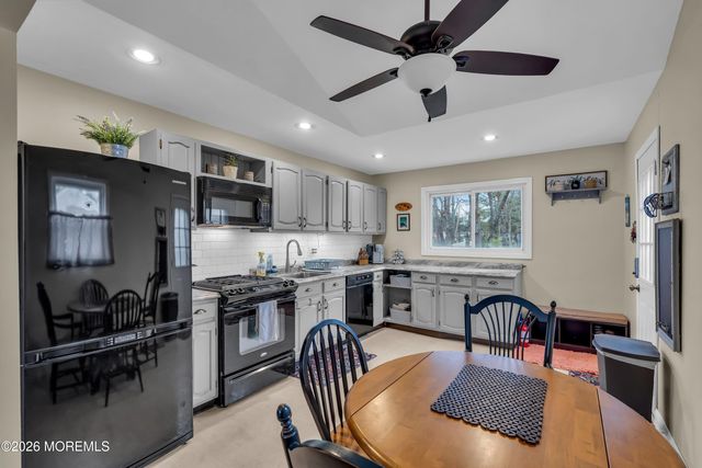 110 Meridian Drive, Brick, NJ 08724