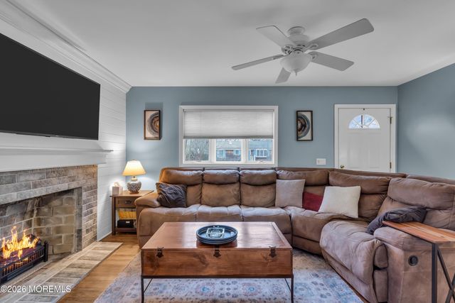 110 Meridian Drive, Brick, NJ 08724