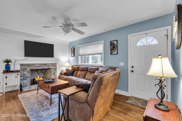 110 Meridian Drive, Brick, NJ 08724