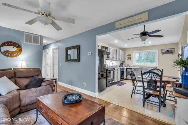 110 Meridian Drive, Brick, NJ 08724