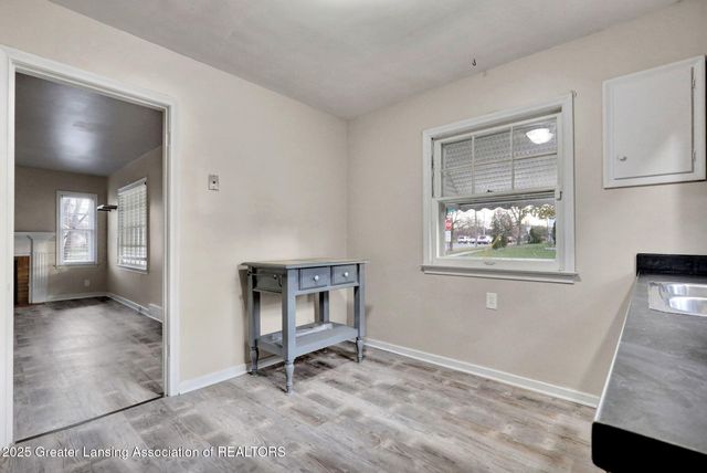 1114 Goodrich Street, Lansing, MI 48910