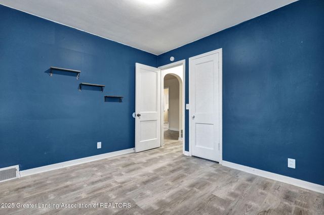 1114 Goodrich Street, Lansing, MI 48910