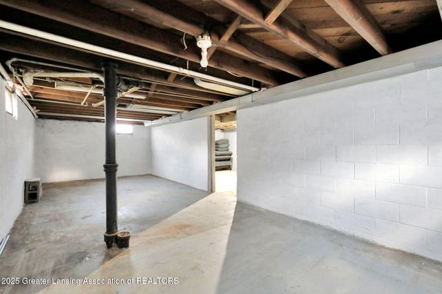 1114 Goodrich Street, Lansing, MI 48910