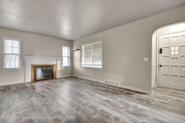 1114 Goodrich Street, Lansing, MI 48910