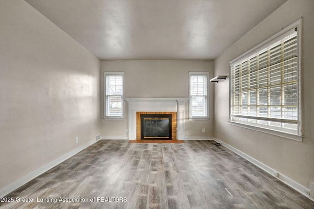 1114 Goodrich Street, Lansing, MI 48910