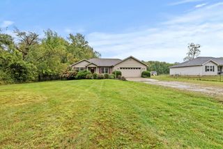 77 Fentress Lane, Berea, KY 40403