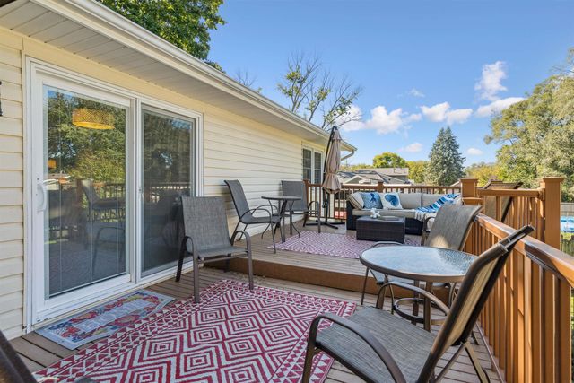 1337 Shultz Street, Waterloo, IA 50703