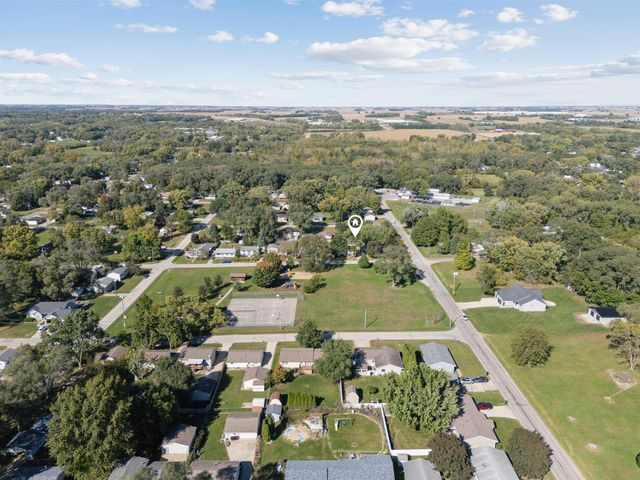 1337 Shultz Street, Waterloo, IA 50703