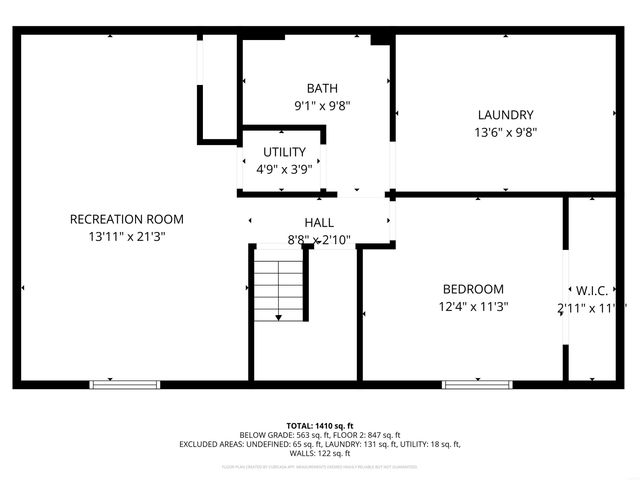 1337 Shultz Street, Waterloo, IA 50703