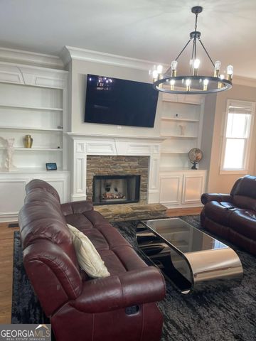 103 Mill Park Chase, Woodstock, GA 30188