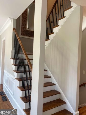 103 Mill Park Chase, Woodstock, GA 30188