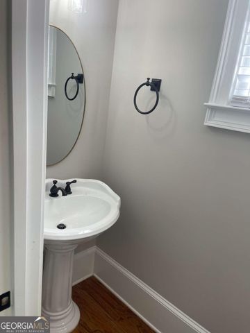 103 Mill Park Chase, Woodstock, GA 30188