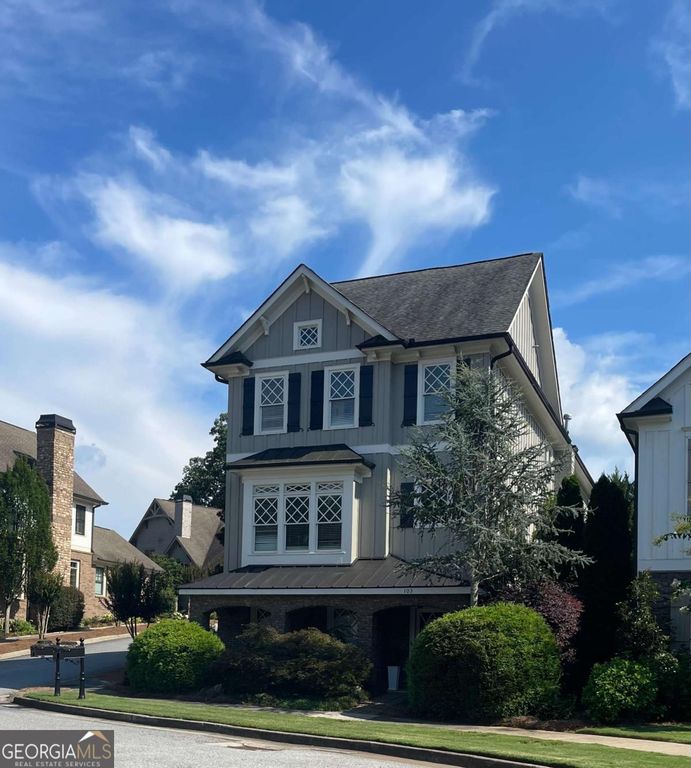 103 Mill Park Chase, Woodstock, GA 30188